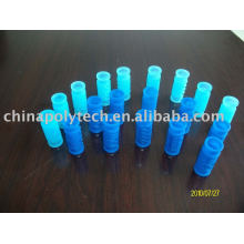 Irrigation pipe dripper mould